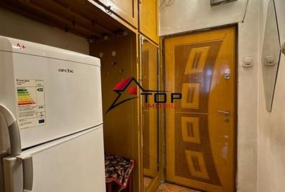 Garsonieră decomandată, mobilată în Tătărași - 5