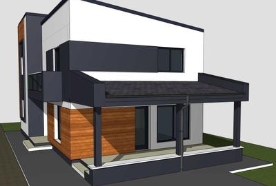 Spațiu comercial, în Valea Adâncă