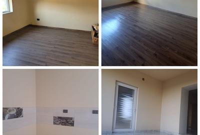 Casă cu 3 camere în Central - 3