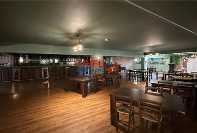 Sala de evenimente de vanzare cu teren de 4263mp Sala de evenimente de vanzare cu teren de 4263mp - 8