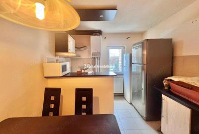 Apartament spatios ,decomandat 4 camere, etaj 2, Re?i?a. - 7