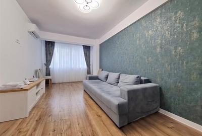 Apartament cu 2 camere semidecomandat, mobilat în Cug - 10