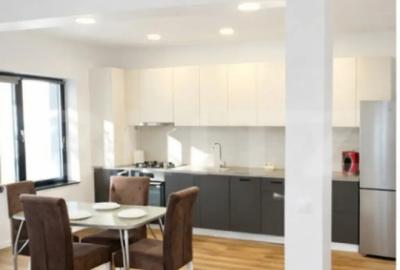 Apartament cu 2 camere semidecomandat în Dezmir - 1