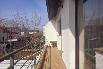 Casă cu 5 camere cu Teren 285 Mp în Bragadiru - 25