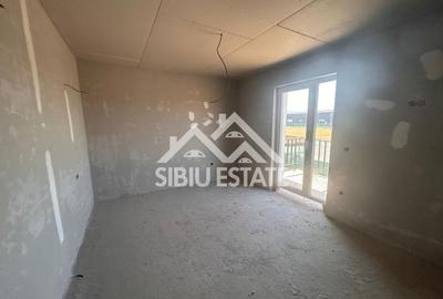 Duplex cu 4 camere cu Canalizare în Mohu - 5