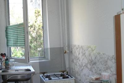 Garsonieră decomandată în Bogdăneștilor - 5
