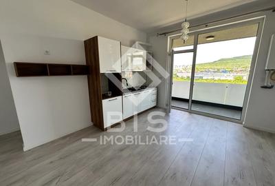 Apartament 1 Dormit Bloc Nou - Zona Nord