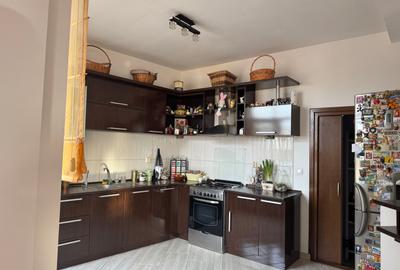 Apartament cu 3 camere decomandat, mobilat în Central - 3