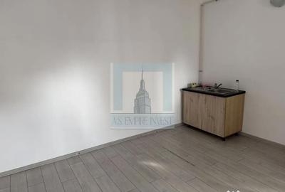 Apartament cu 2 camere decomandat în Centrul Civic - 2