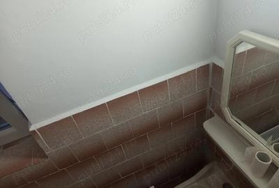 Apartament cu 2 camere semidecomandat în Central - 5