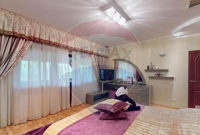 Vila de lux mobilata/utilata cu terasa+foisor, garaj,gra... Vila de lux mobilata/utilata cu terasa+foisor, garaj,gra... - 15