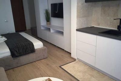 Apartament cu 2 camere semidecomandat în Cazino - 8