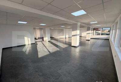 Spațiu comercial, de 245 mp, în Central - 2