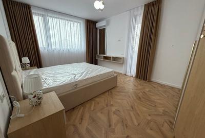Apartament cu 4 camere decomandat în Faleza Nord - 9