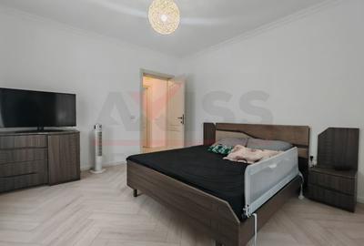 Ap 3 camere | Parter | Mobilat & Utilat | Solid House | Mamaia Statiune - 15