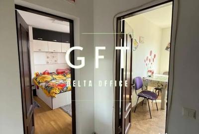 Garsonieră decomandată în Central - 7