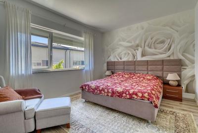 Pipera- New Point Villas- Vilă modernă 5 camere- La cheie- comision0% - 28