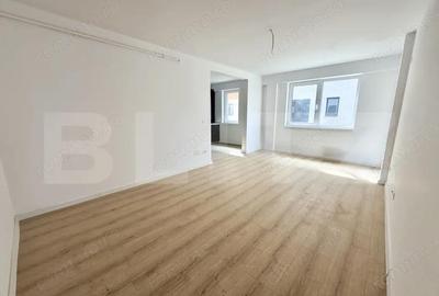 Apartament cu 3 camere decomandat în Micești - 2