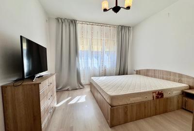 Apartament cu 2 camere decomandat, mobilat în Dristor