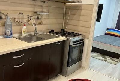 Parc Sbastian Garsoniera decomandata, 38 mp - 7