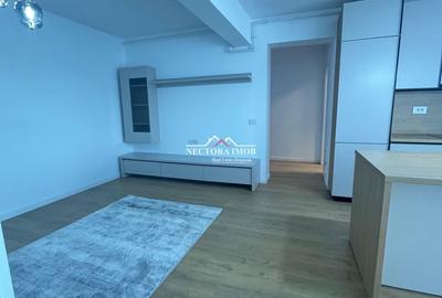 Apartament cu 2 camere în Orașul Nou - 3