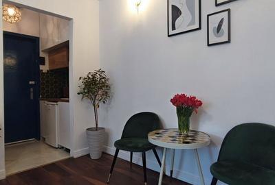 Apartament cu 3 camere decomandat în Ultracentral - 3