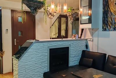 Oferta Craciun - Apartament 3 camere | Ozana | Mansarda | Centrala - 7