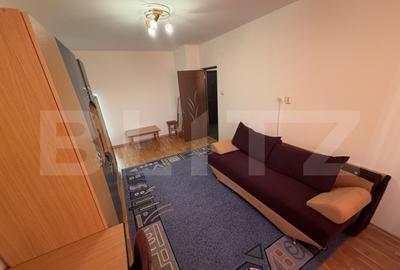 Apartament cu 2 camere semidecomandat în Central - 4