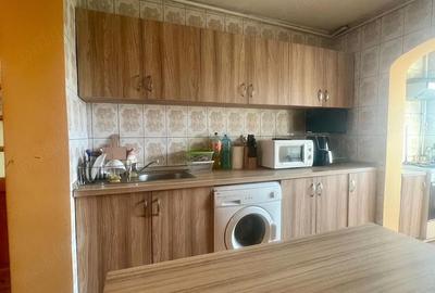 Apartament cu 3 camere decomandat în Colentina - 8