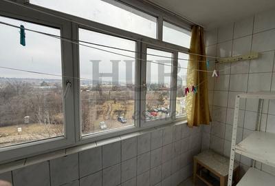 Apartament cu 2 camere decomandat, mobilat în Gară - 6
