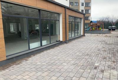 Spatiu Comercial, 255 mp, Cluj-Napoca - 2