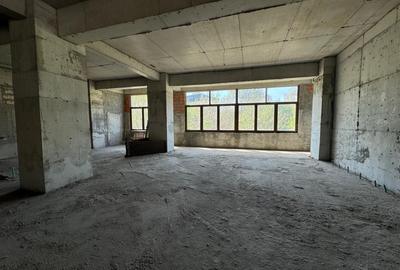 Inchiriere Mezanin Calea Dudesti // birouri // spatiu comercial - 7