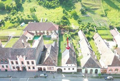 Casa saseasca tradi?ionala in inima Biertanului ... - 4