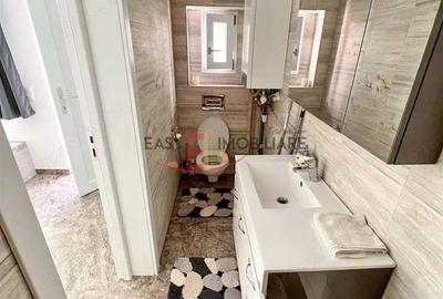 Apartament 2 camere decomandate, UMF, centru, Targu Mures - 4