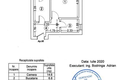 Drumul Taberei, Parc Moghioros, Park Residence, particular - 1