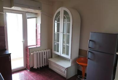 Apartament cu 2 camere decomandat în Central - 9