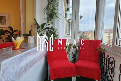 Apartament cu 2 camere semidecomandat, mobilat în Ultracentral - 3