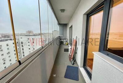 2 Camere - Bloc Nou - Decebal - Piata Muncii - 7