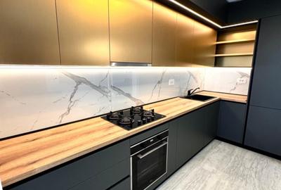 Apartament de lux cu 2 camere | IRIS | Calea Aradului - 2