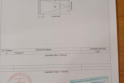 APARTAMENT MODERN-STATIUNEA MAMAIA - 12