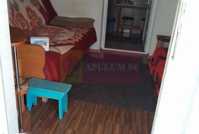 Movilita - vanzare casa 5 cam plus livada pe rod si teren 1800 mp - 50