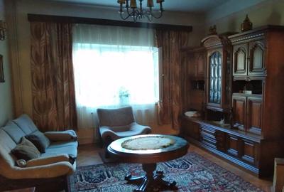 Pucioasa Inchirez apartament - 5