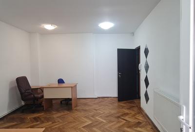 SC VIMAK IMOBILIARE inchiriaza spatiu birou Centrul Civic - 5