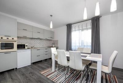 15 km pana la Metrou Straulesti | Mobilata| Fara TVA | 0% co - 3