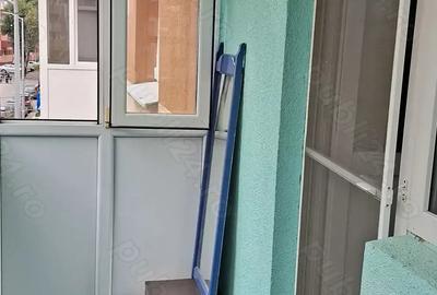 Inchiriez apartament 2 camere ,zona Cetate Alba Iulia - 6