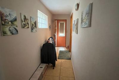 Casă individuală cu 3 camere cu Canalizare în Faleza Nord - 10