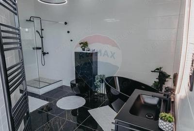 Apartament de lux - de inchiriat - 17