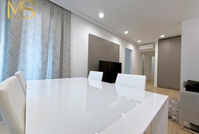 Petru Rares Loft || 2 rooms || Underground Parking - 4