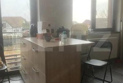 Apartament cu 2 camere, tip studio, modern, in zona Stupini - 1