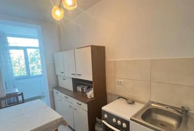 Garsoniera de inchiriat, 32 mp, Radauti Garsoniera de inchiriat, 32 mp, Radauti - 2